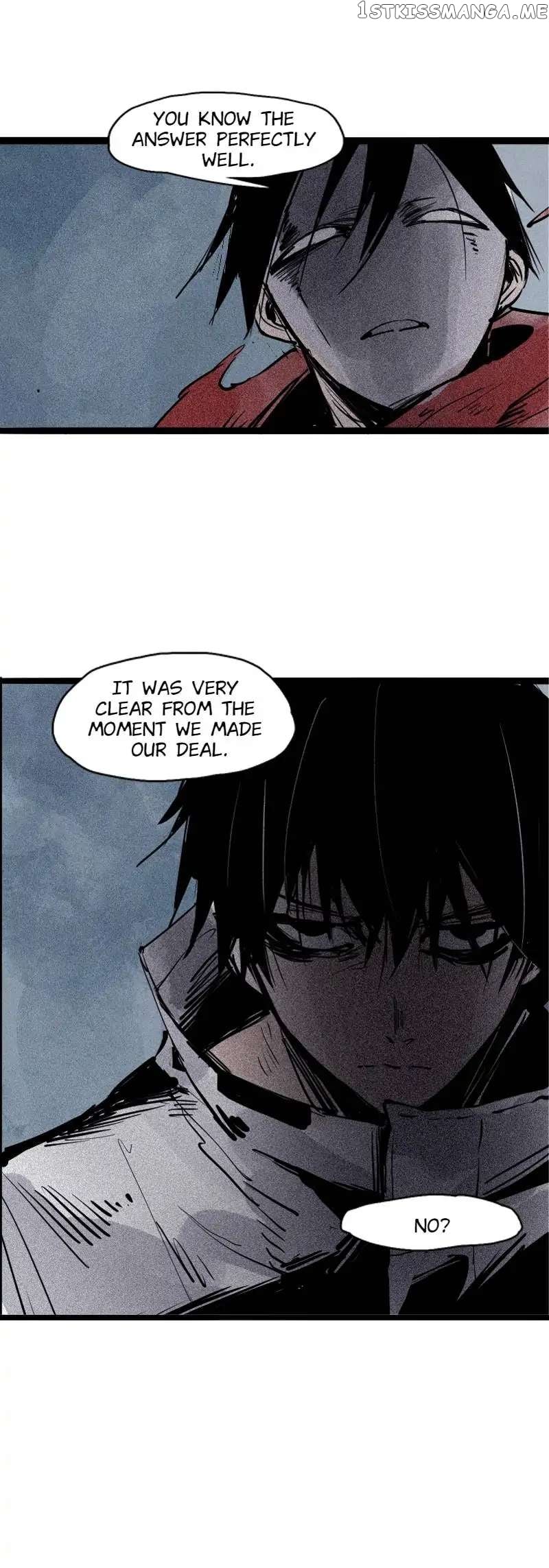 Truth Mask chapter 97 - page 20