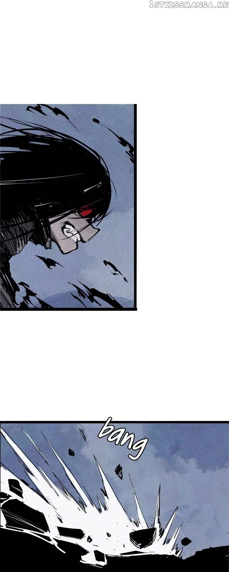 Truth Mask chapter 95 - page 1