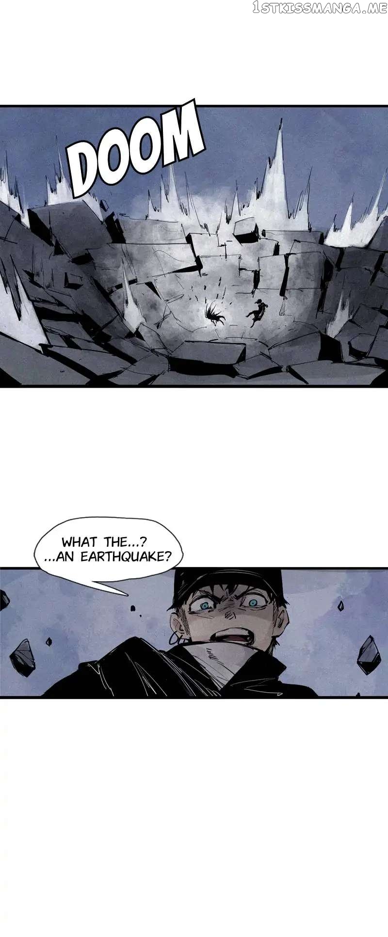 Truth Mask chapter 95 - page 14