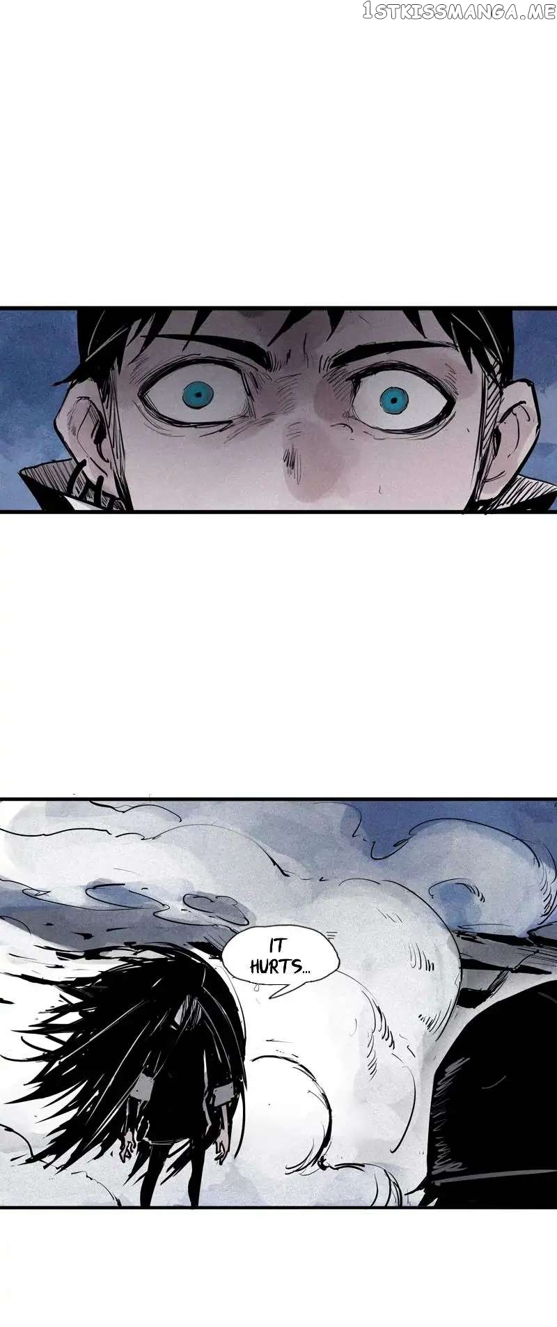 Truth Mask chapter 95 - page 15