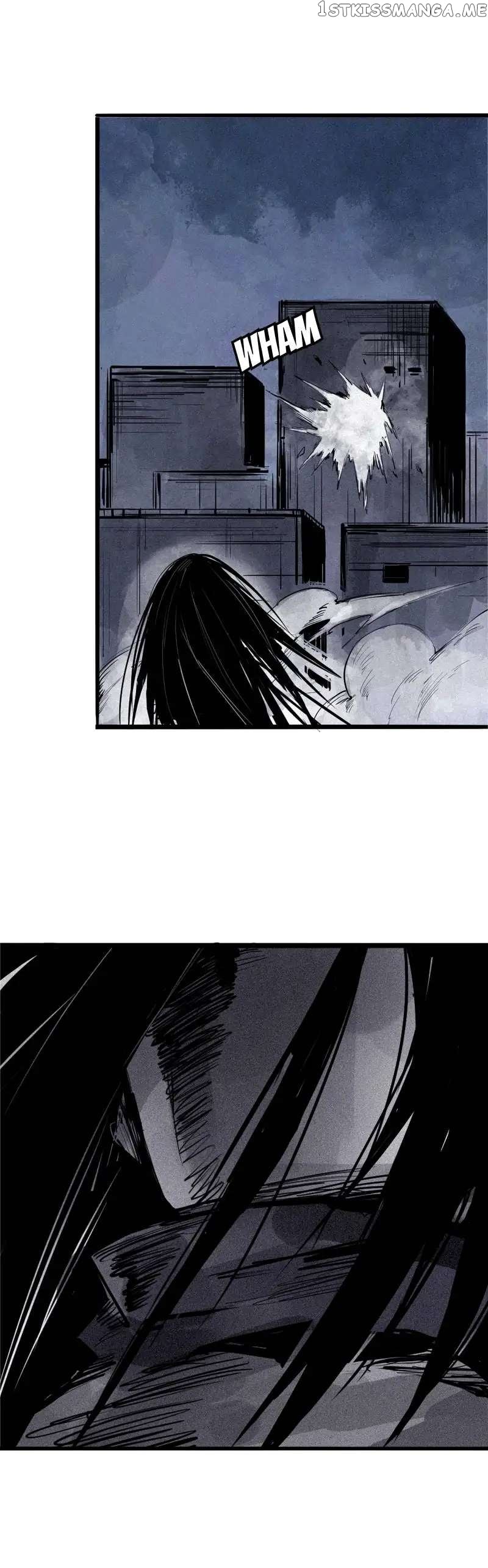 Truth Mask chapter 95 - page 18