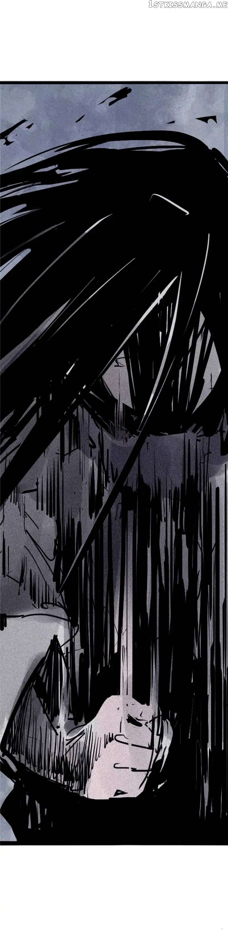Truth Mask chapter 95 - page 20