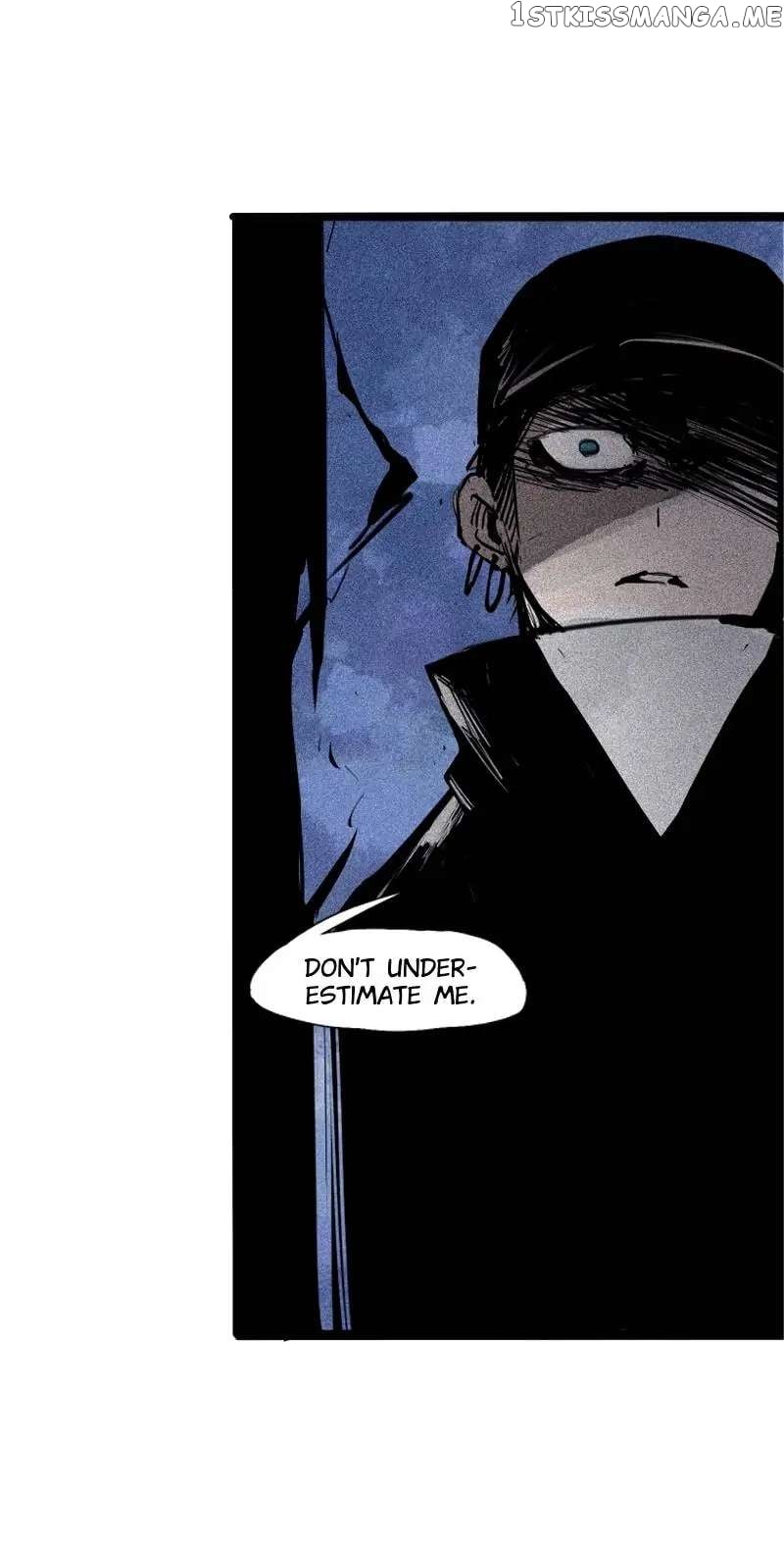 Truth Mask chapter 95 - page 5