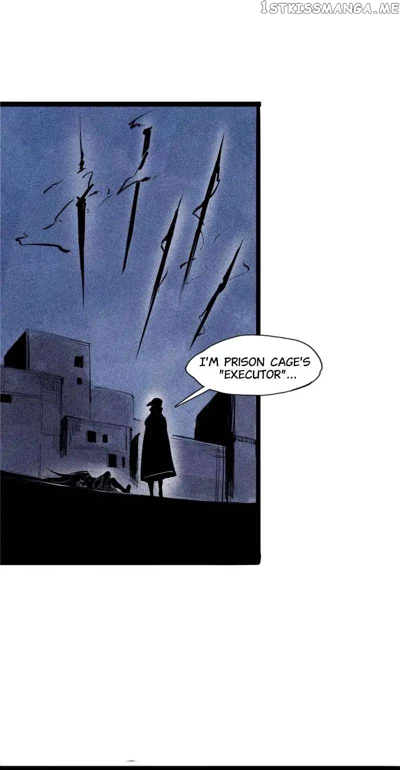 Truth Mask chapter 95 - page 6