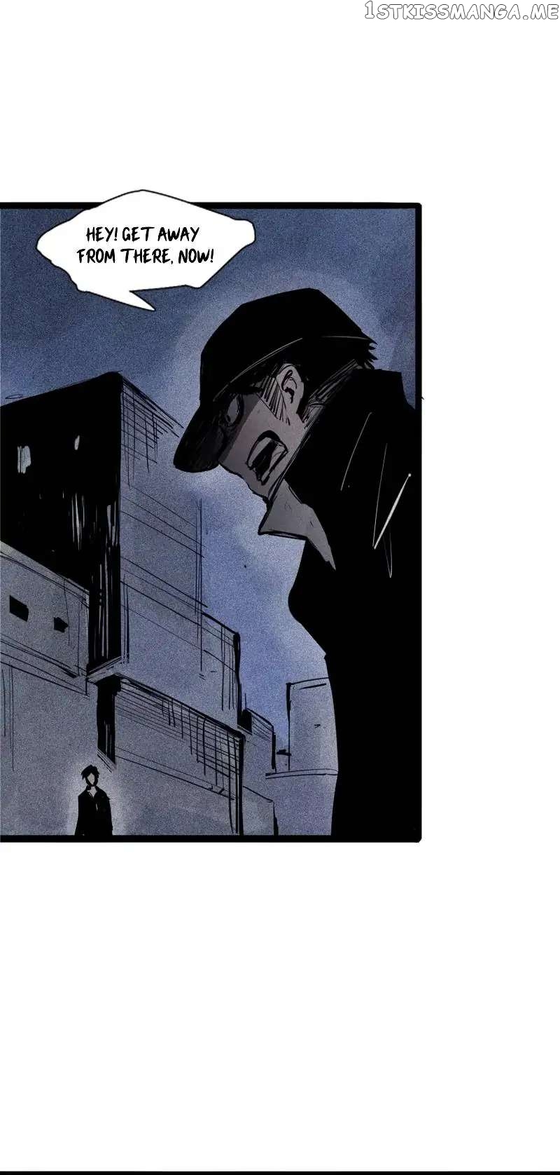 Truth Mask chapter 94 - page 7