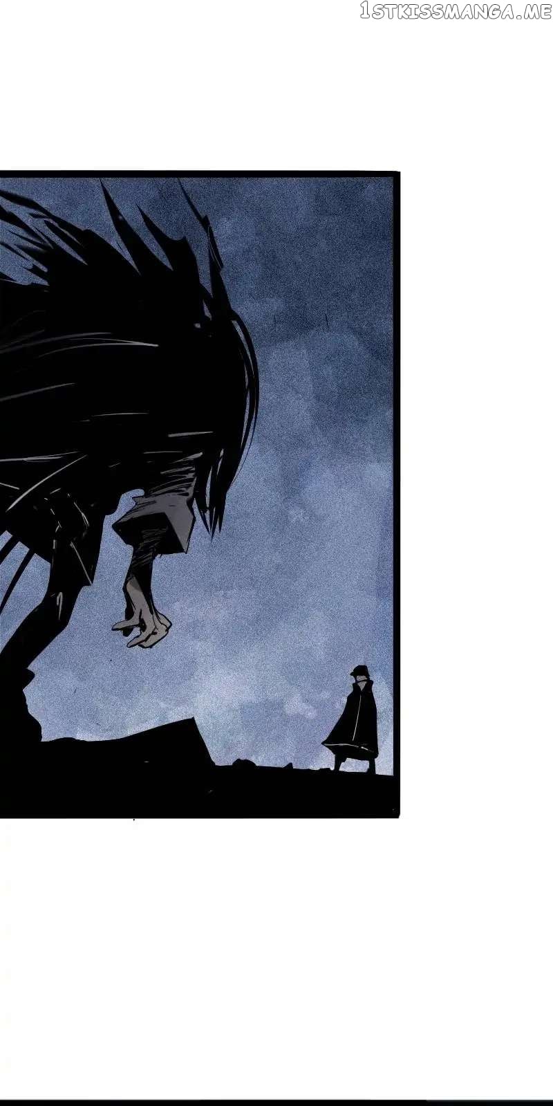 Truth Mask chapter 94 - page 9