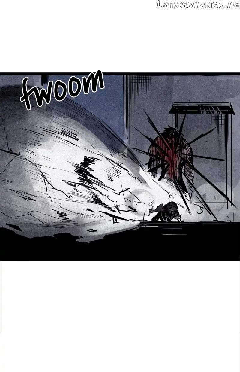 Truth Mask chapter 93 - page 16
