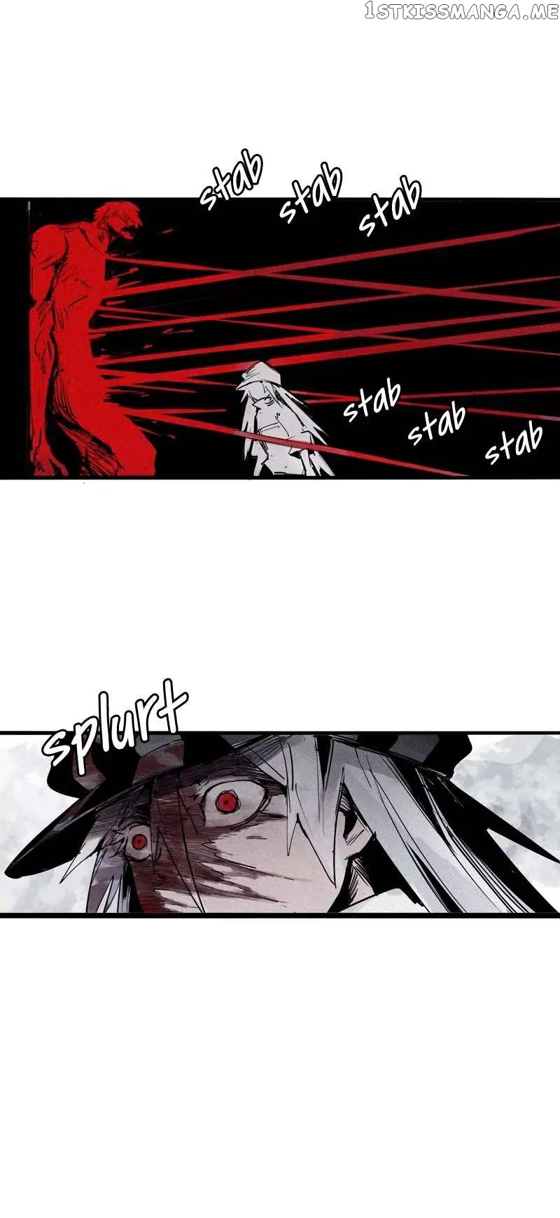 Truth Mask chapter 93 - page 8