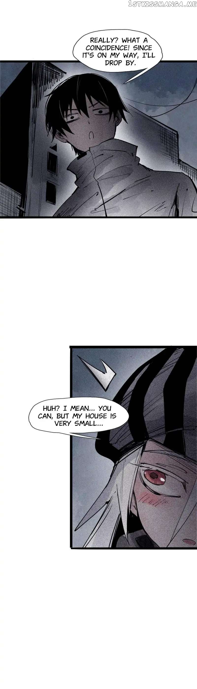 Truth Mask chapter 92 - page 14