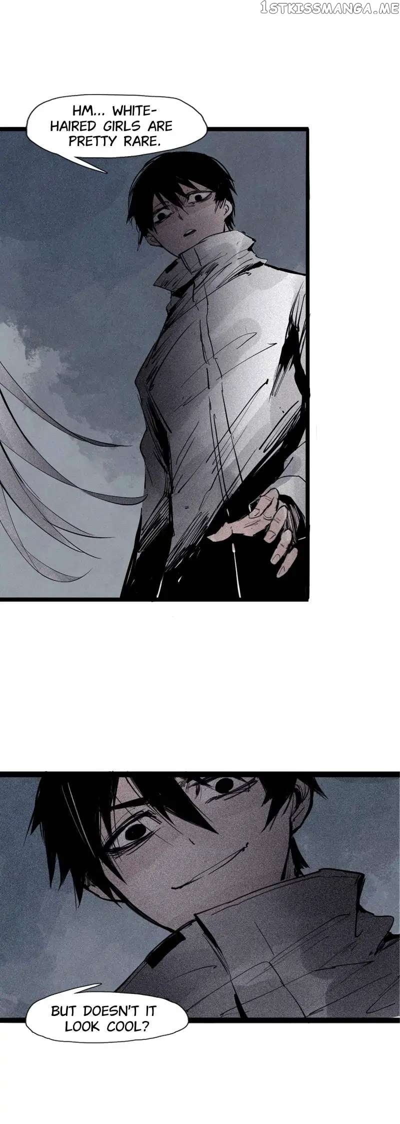 Truth Mask chapter 92 - page 16