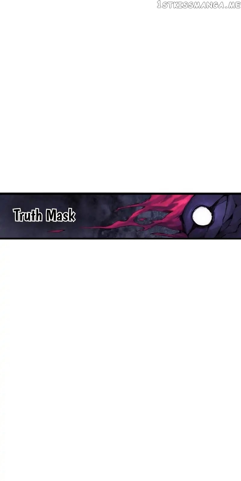 Truth Mask chapter 92 - page 20