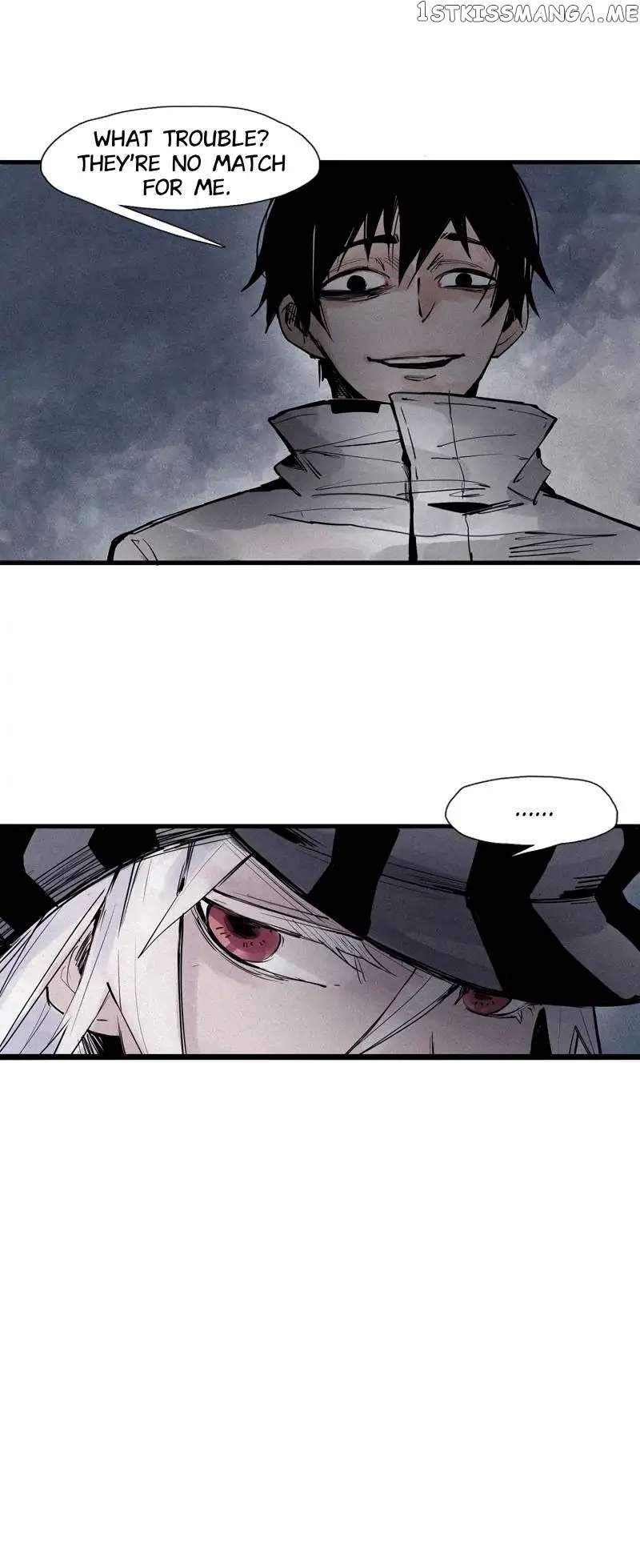 Truth Mask chapter 92 - page 9