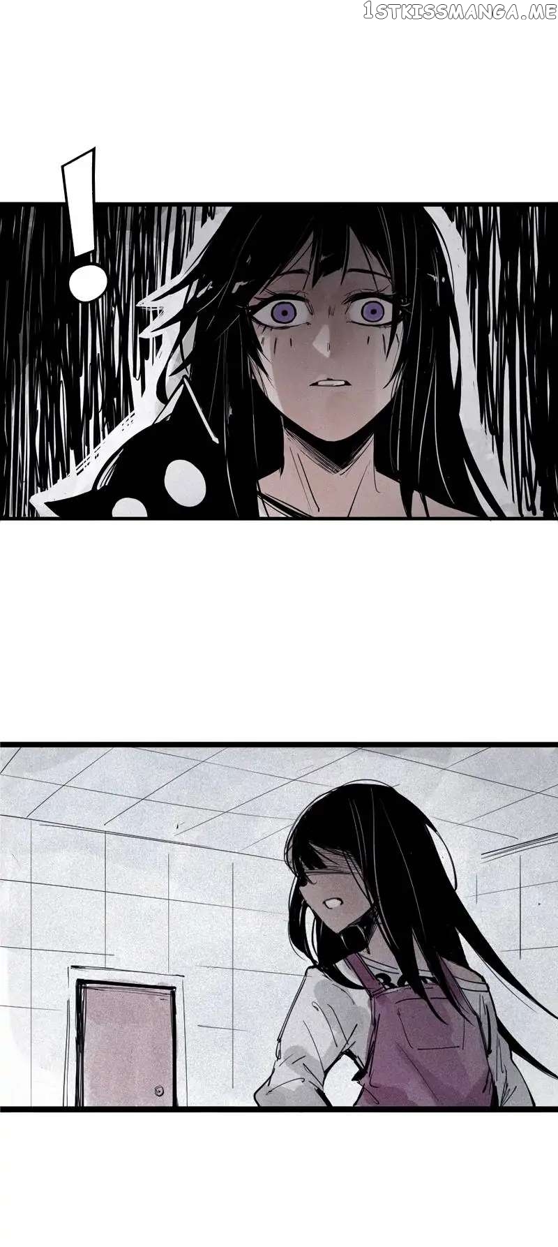 Truth Mask chapter 91 - page 10