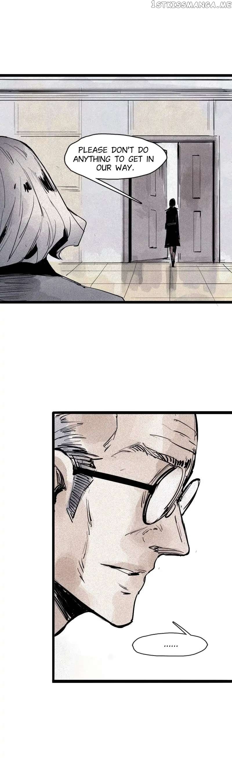 Truth Mask chapter 91 - page 5