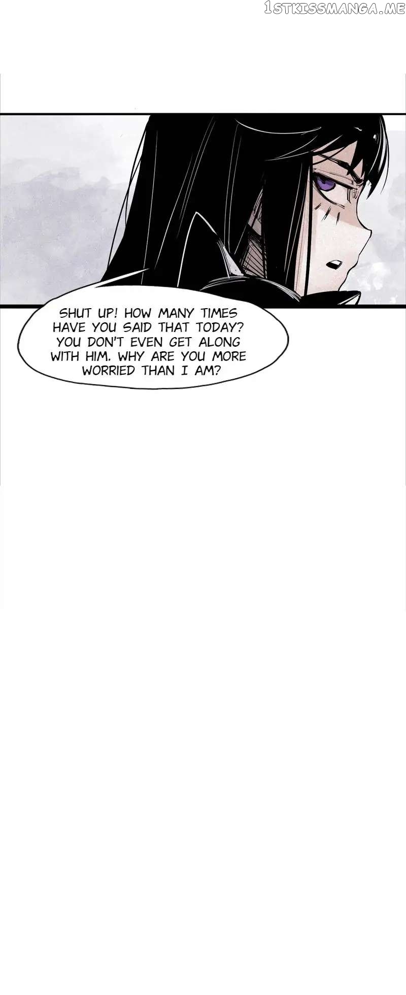 Truth Mask chapter 91 - page 7
