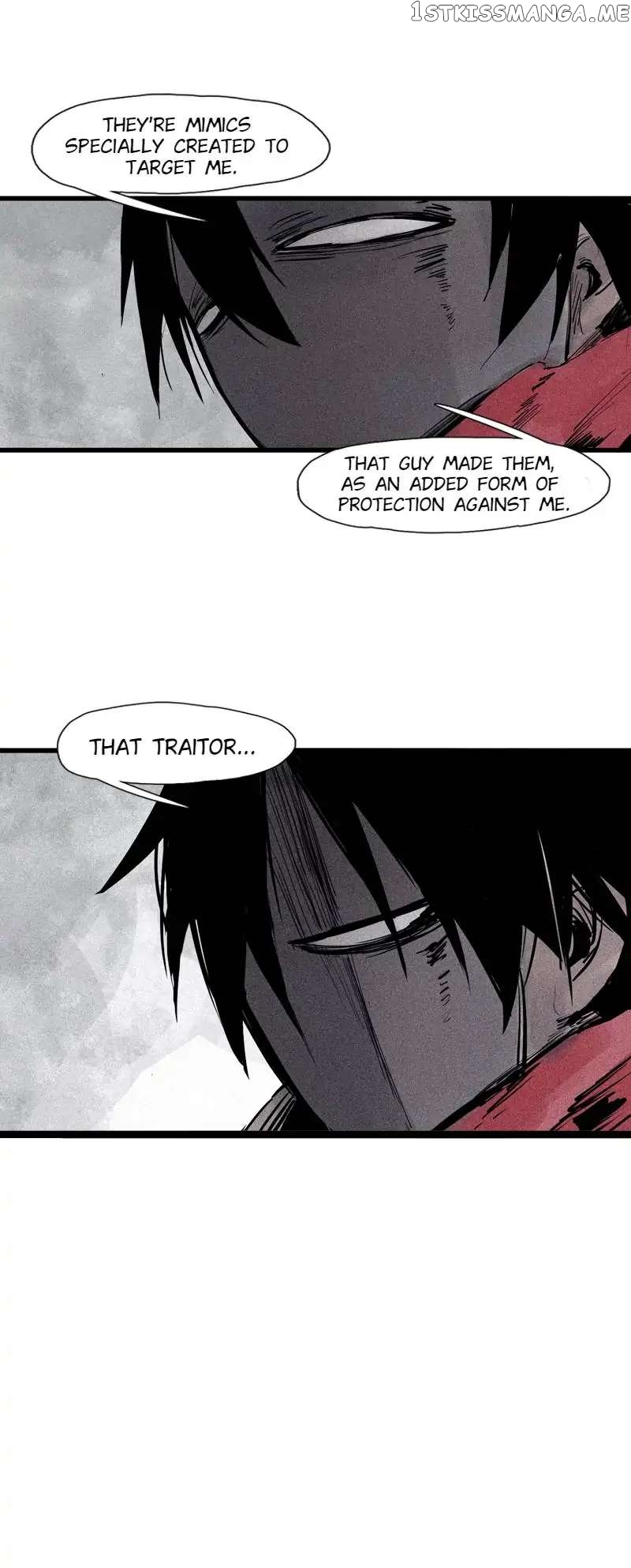Truth Mask chapter 88 - page 14