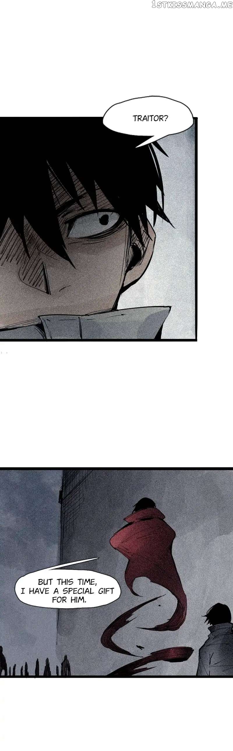 Truth Mask chapter 88 - page 15