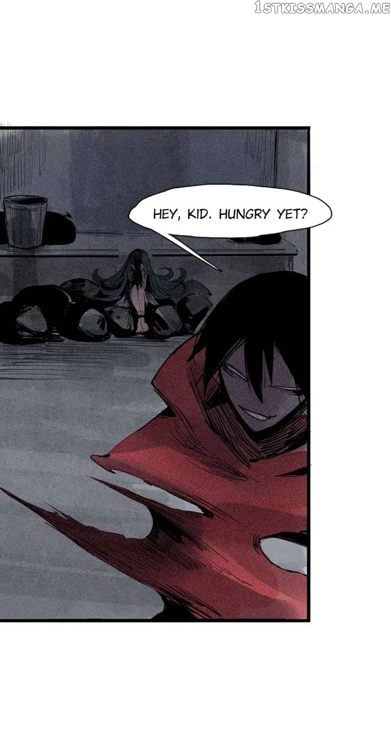 Truth Mask chapter 88 - page 16