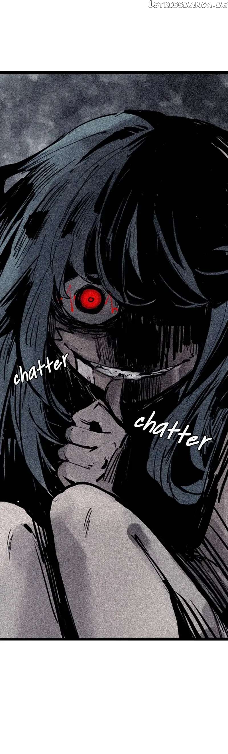 Truth Mask chapter 88 - page 17