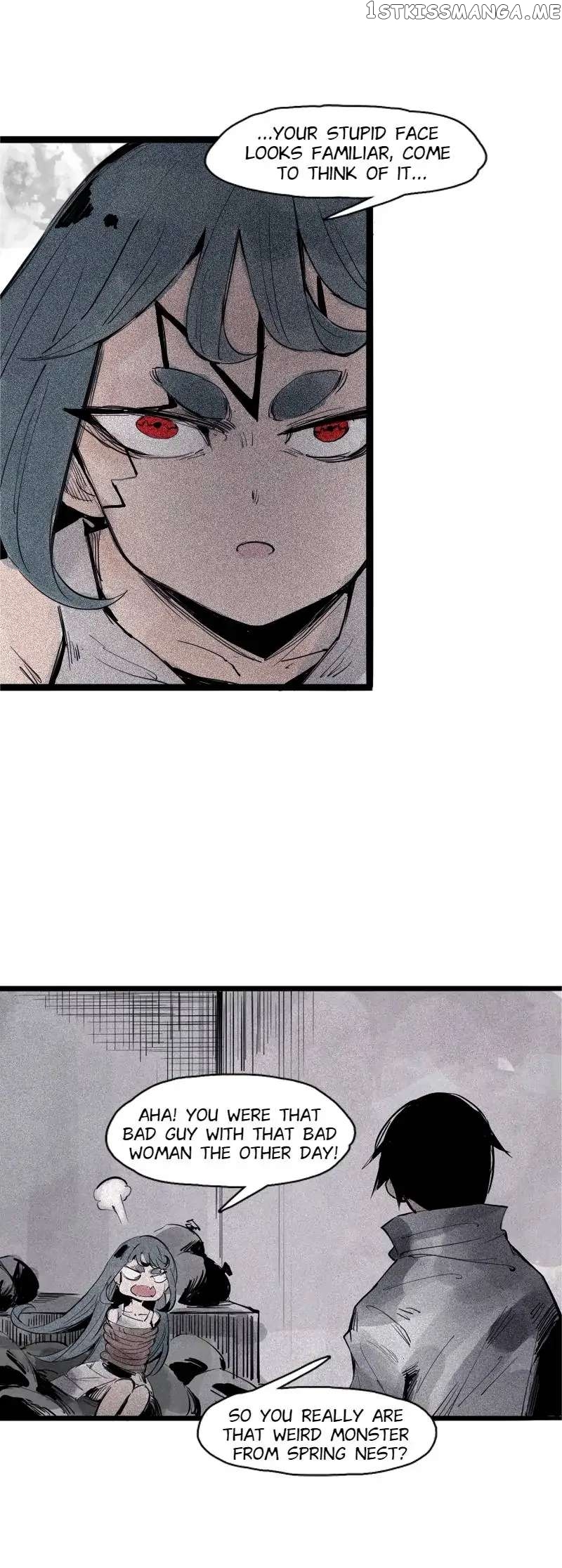 Truth Mask chapter 87 - page 9