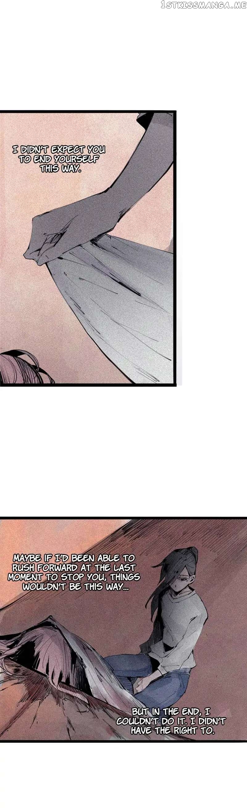 Truth Mask chapter 86 - page 1