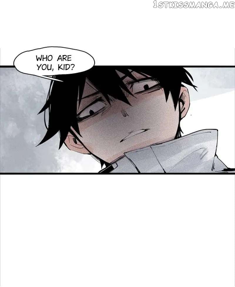 Truth Mask chapter 86 - page 10