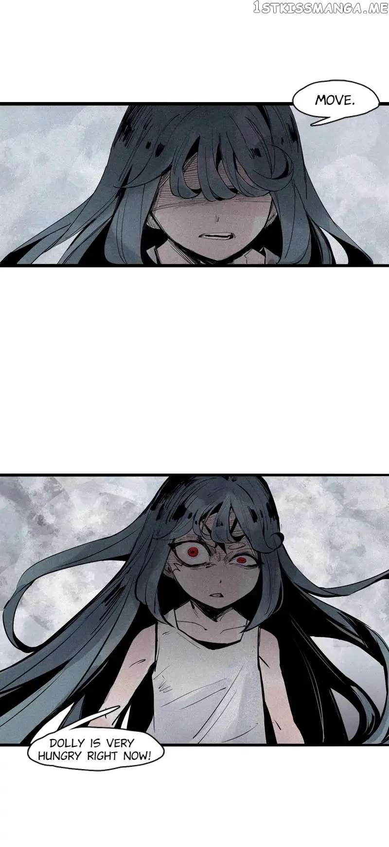 Truth Mask chapter 86 - page 11