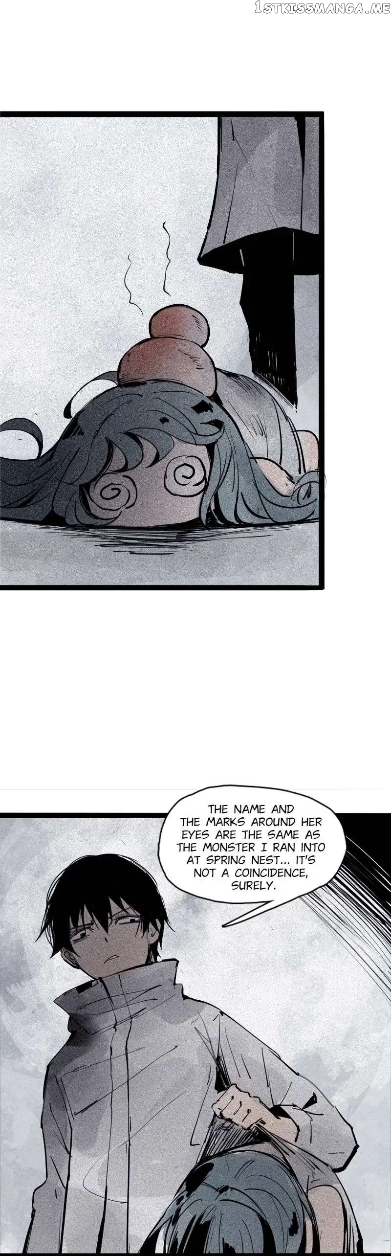 Truth Mask chapter 86 - page 14