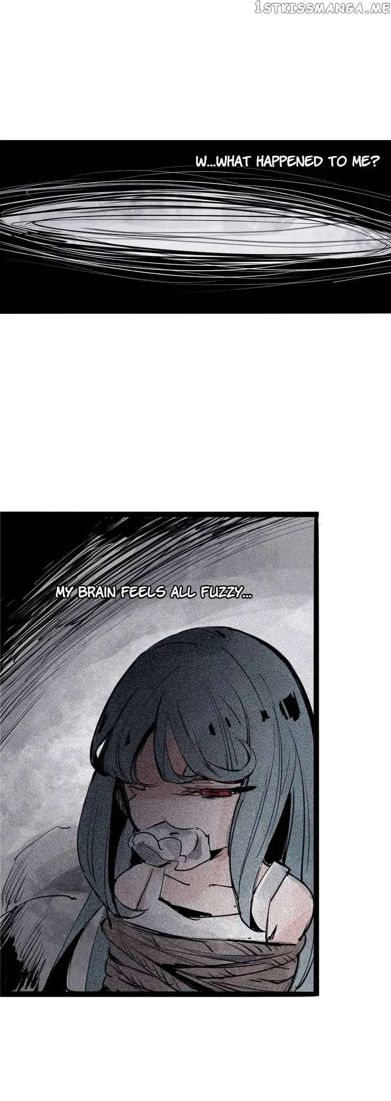 Truth Mask chapter 86 - page 16