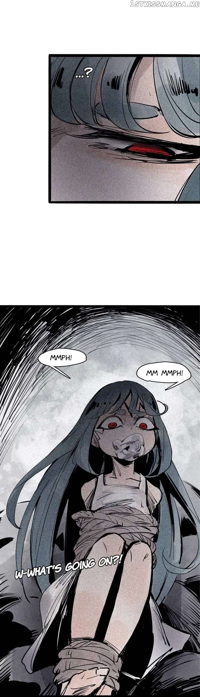 Truth Mask chapter 86 - page 17