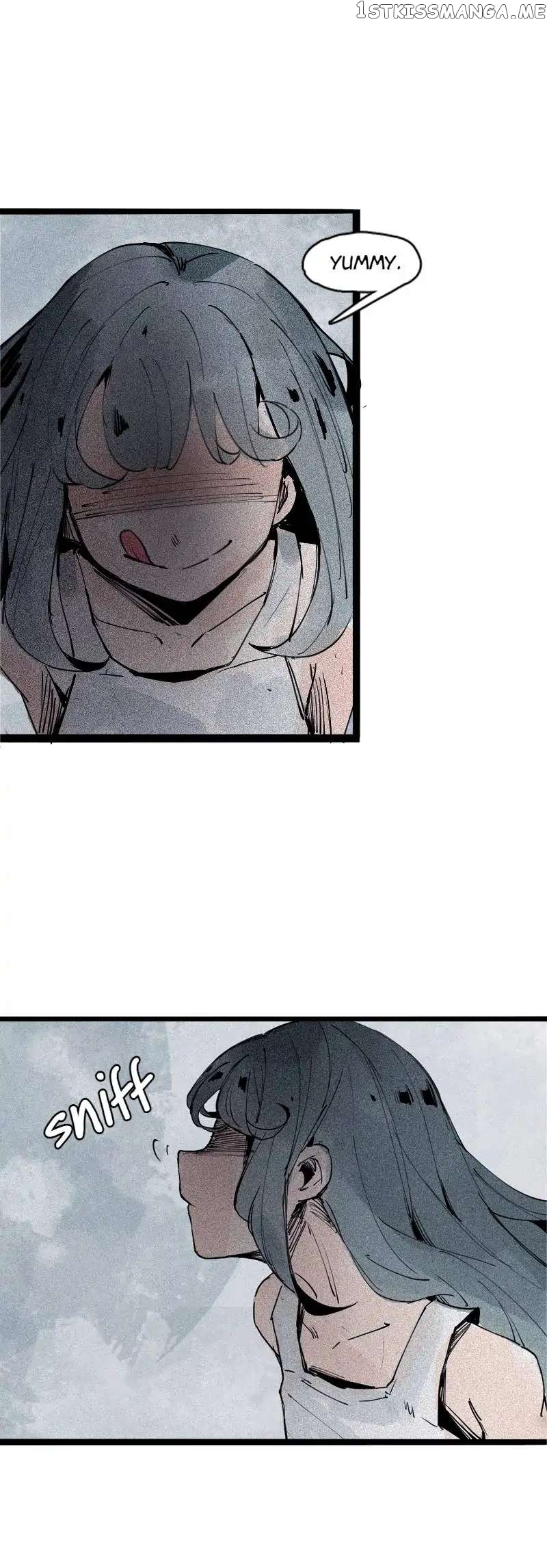 Truth Mask chapter 86 - page 8