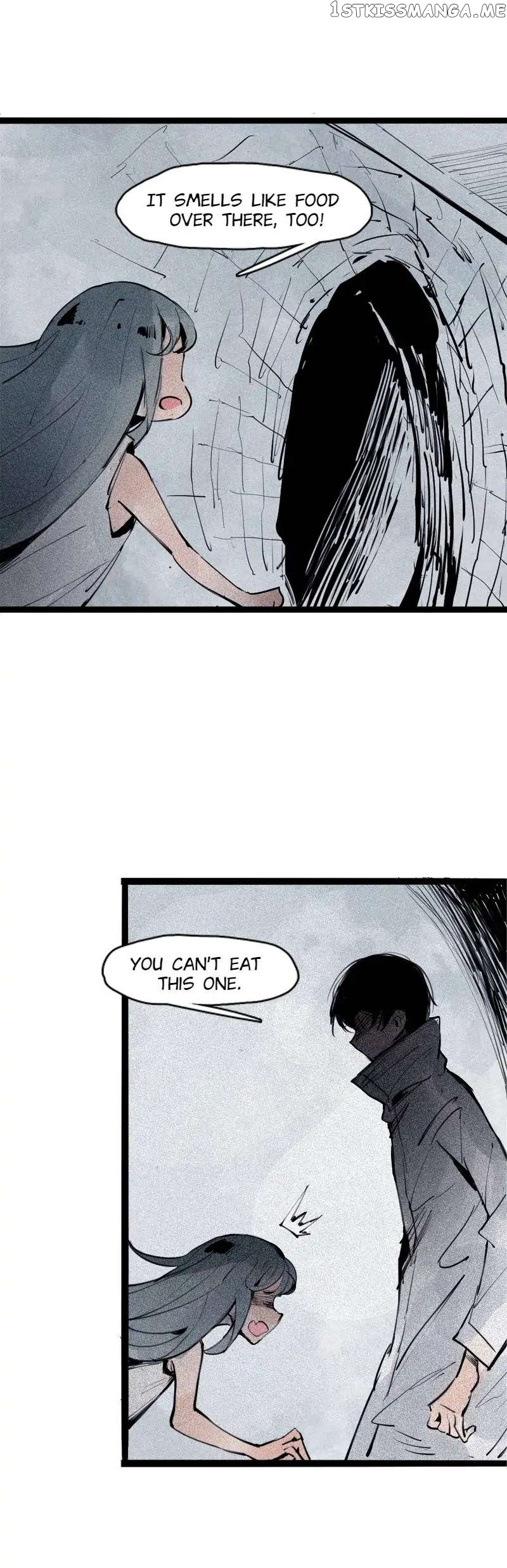 Truth Mask chapter 86 - page 9