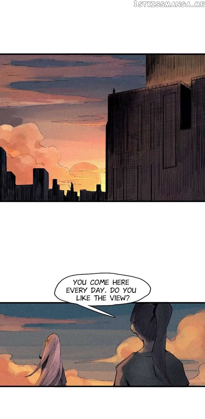 Truth Mask chapter 85 - page 13