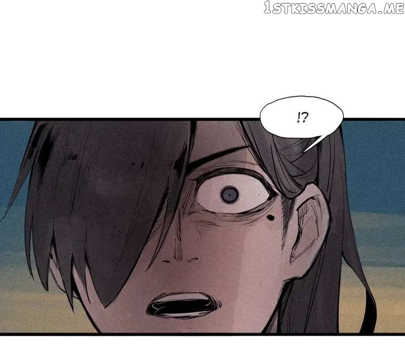Truth Mask chapter 85 - page 17