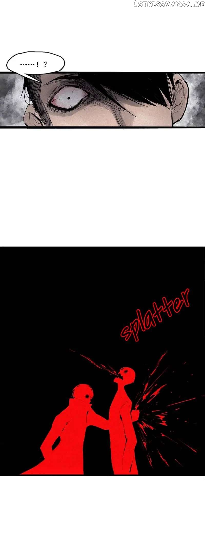 Truth Mask chapter 84 - page 16