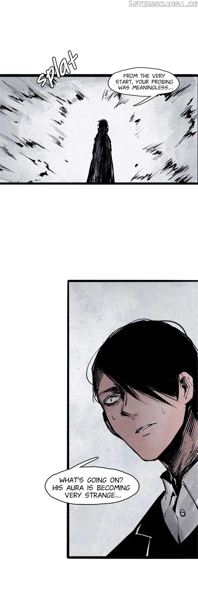 Truth Mask chapter 84 - page 7