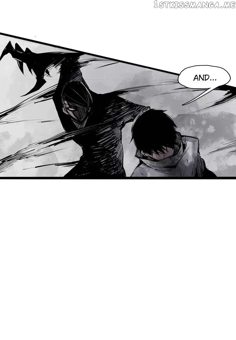 Truth Mask chapter 84 - page 9