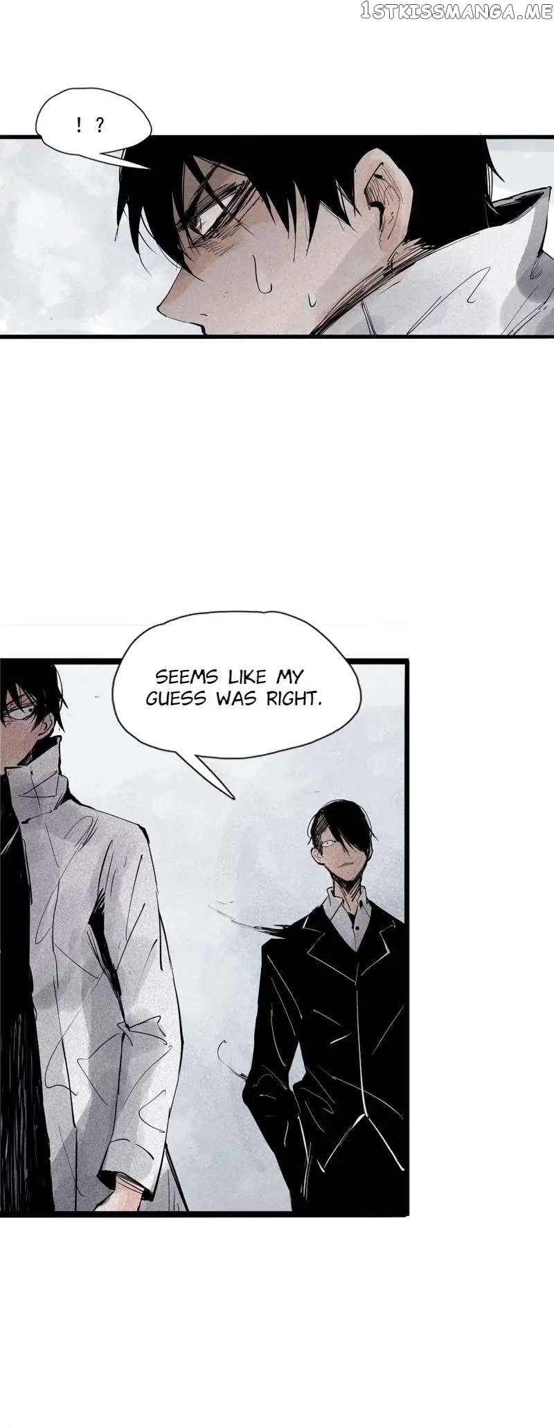 Truth Mask chapter 83 - page 10