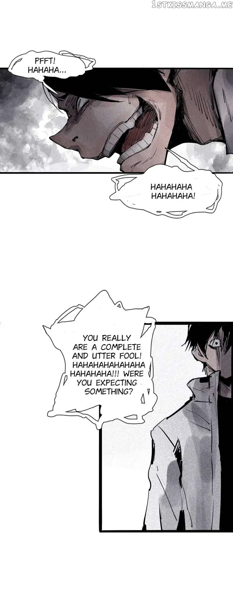 Truth Mask chapter 82 - page 13