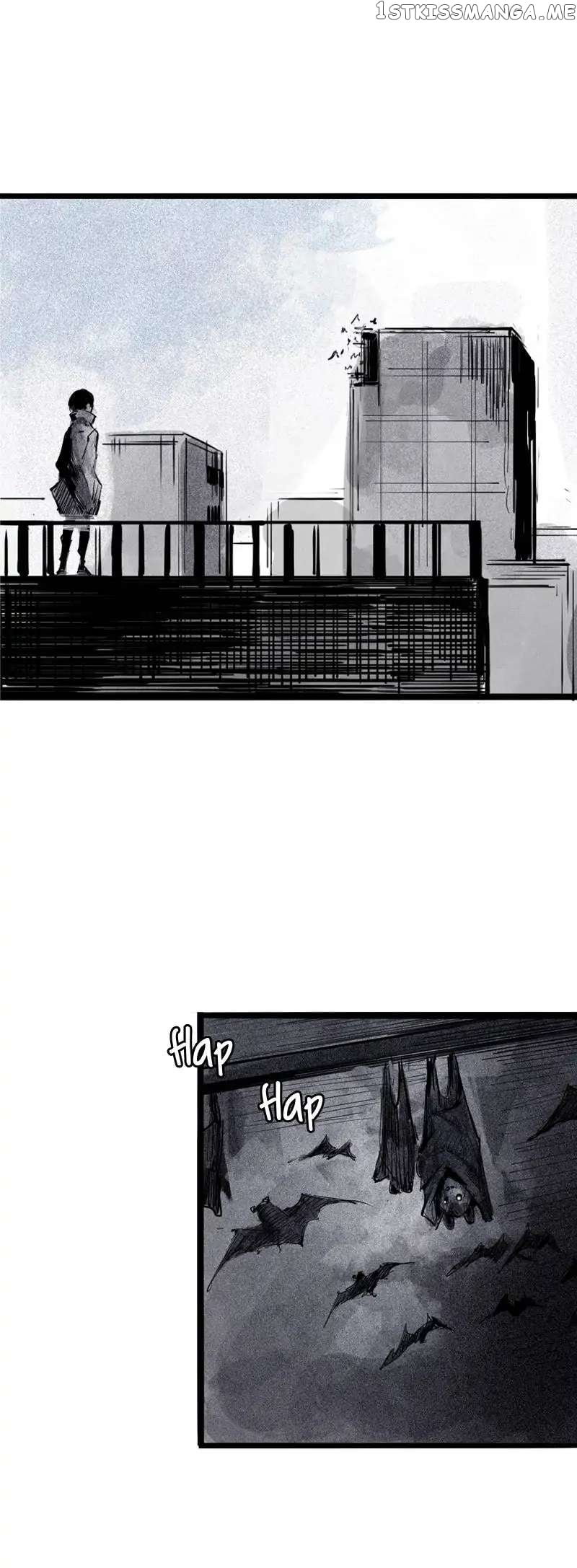 Truth Mask chapter 81 - page 13