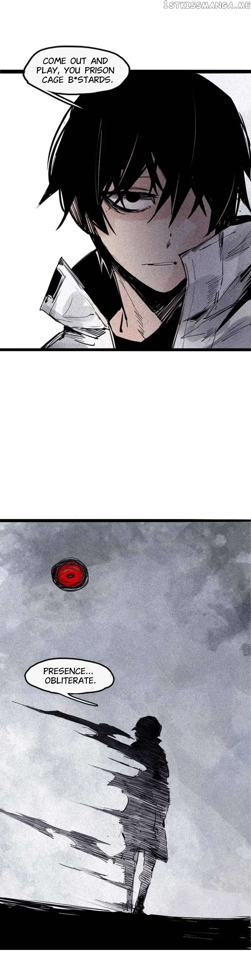 Truth Mask chapter 81 - page 17