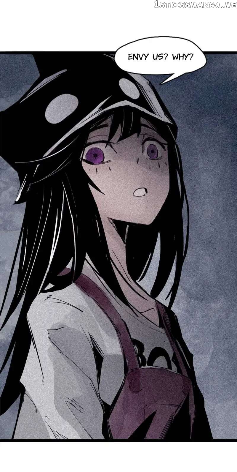 Truth Mask chapter 80 - page 9