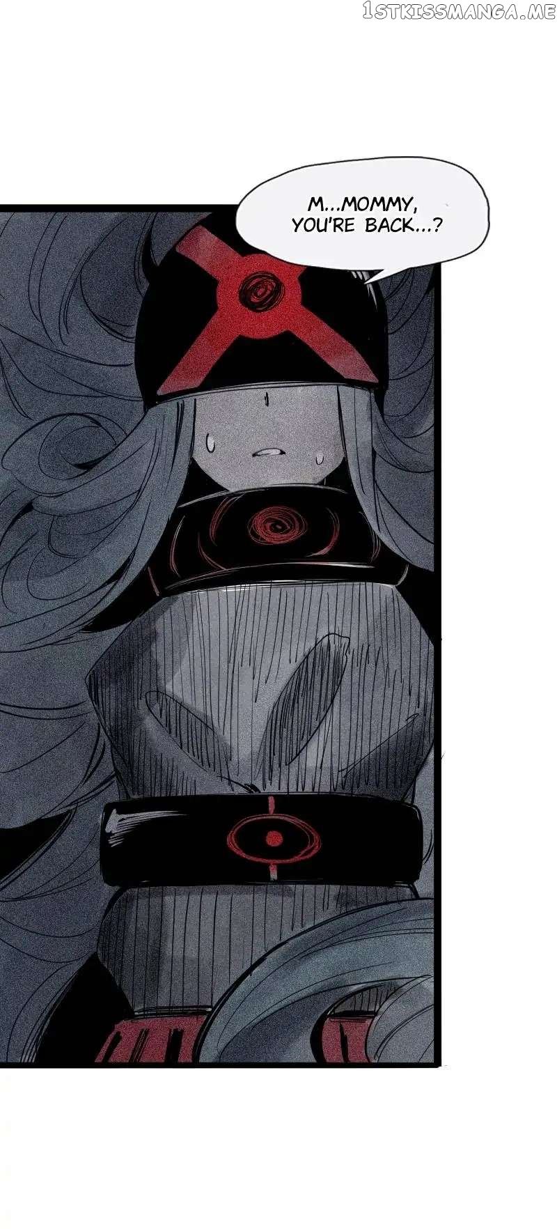 Truth Mask chapter 79 - page 10