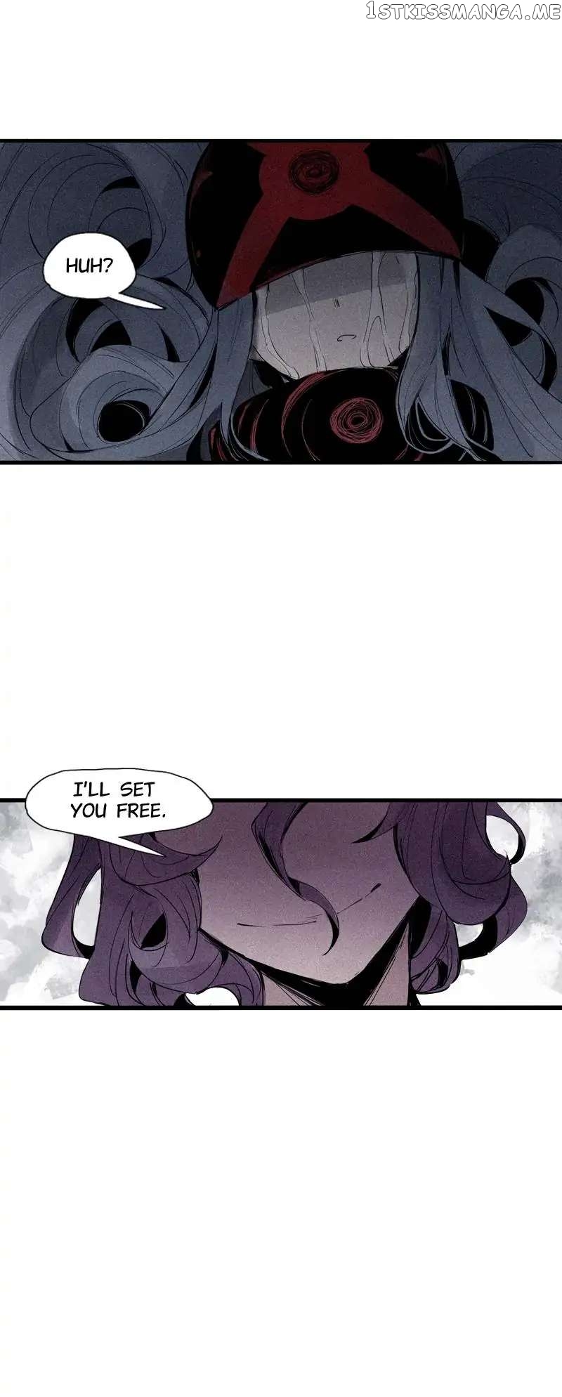 Truth Mask chapter 79 - page 15