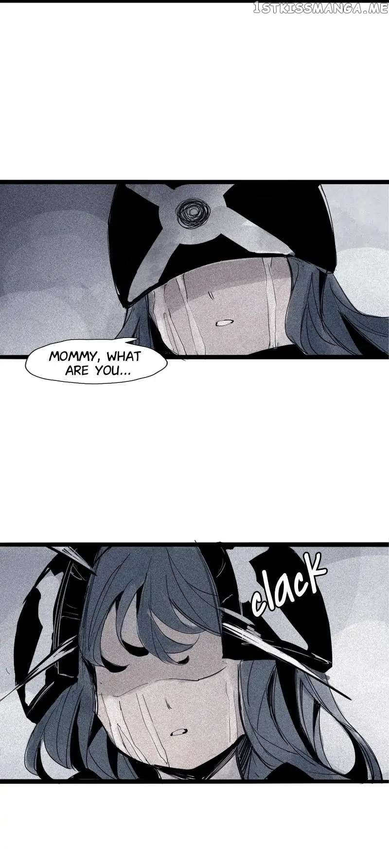 Truth Mask chapter 79 - page 17