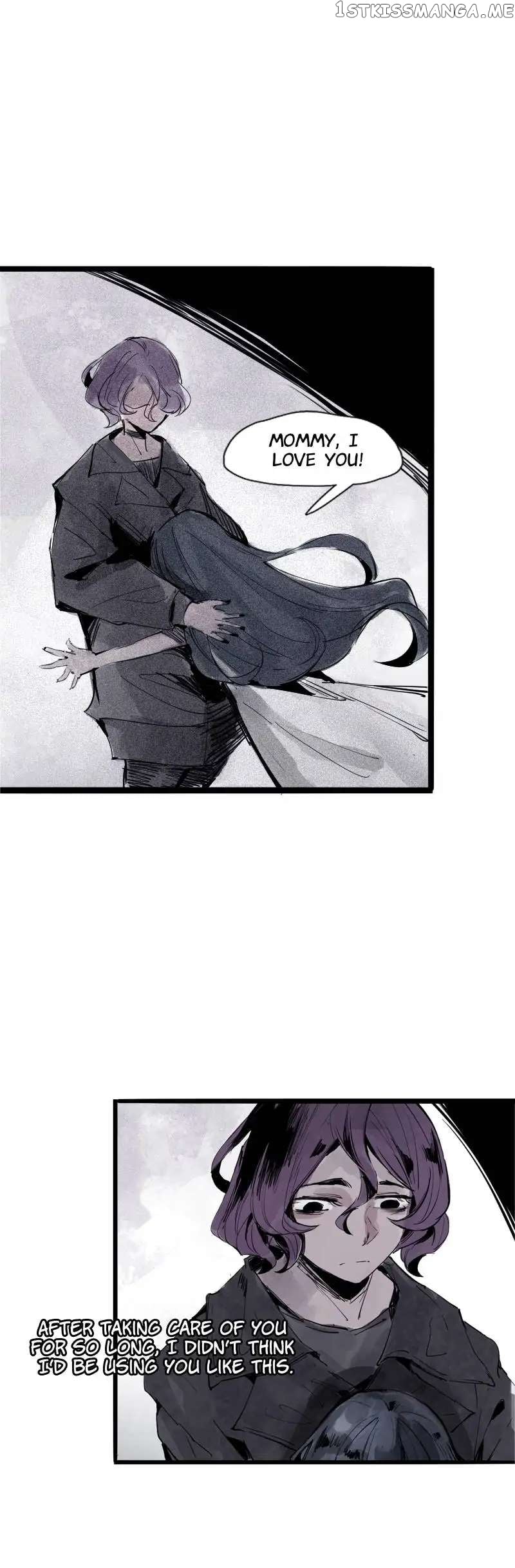 Truth Mask chapter 79 - page 20