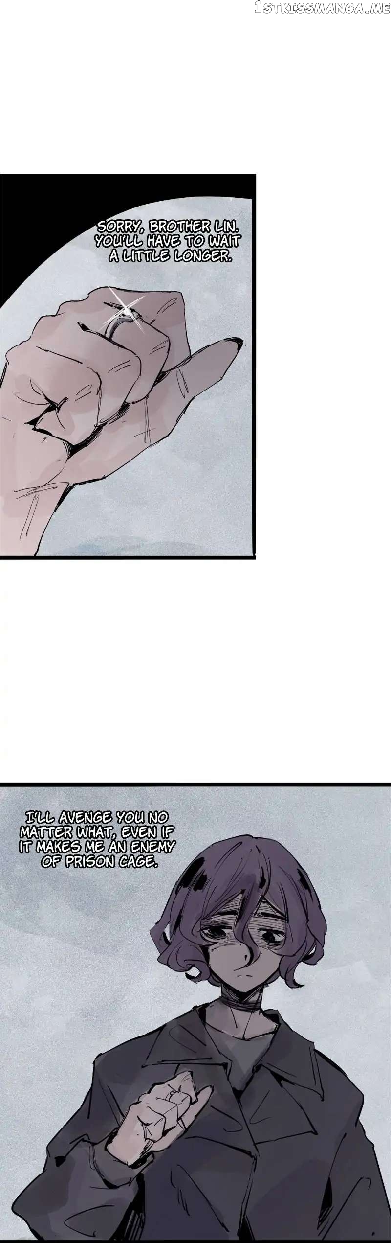 Truth Mask chapter 79 - page 6