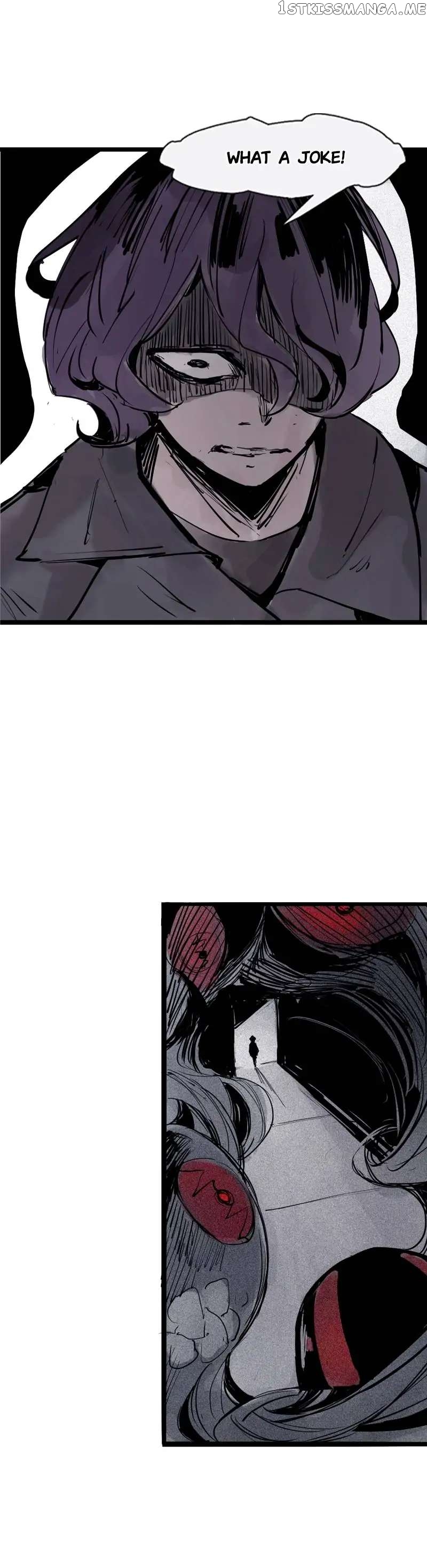 Truth Mask chapter 79 - page 9