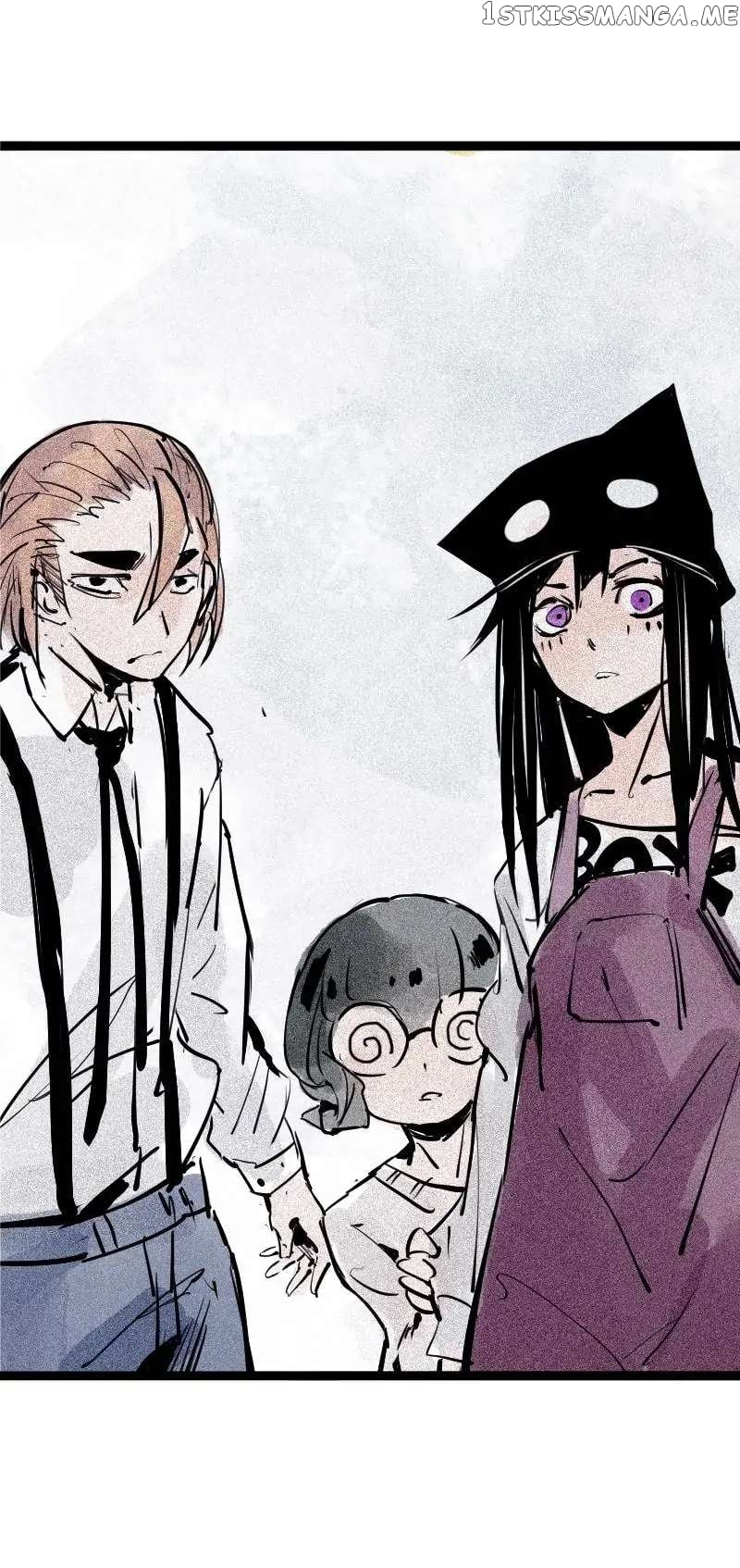 Truth Mask chapter 78 - page 11
