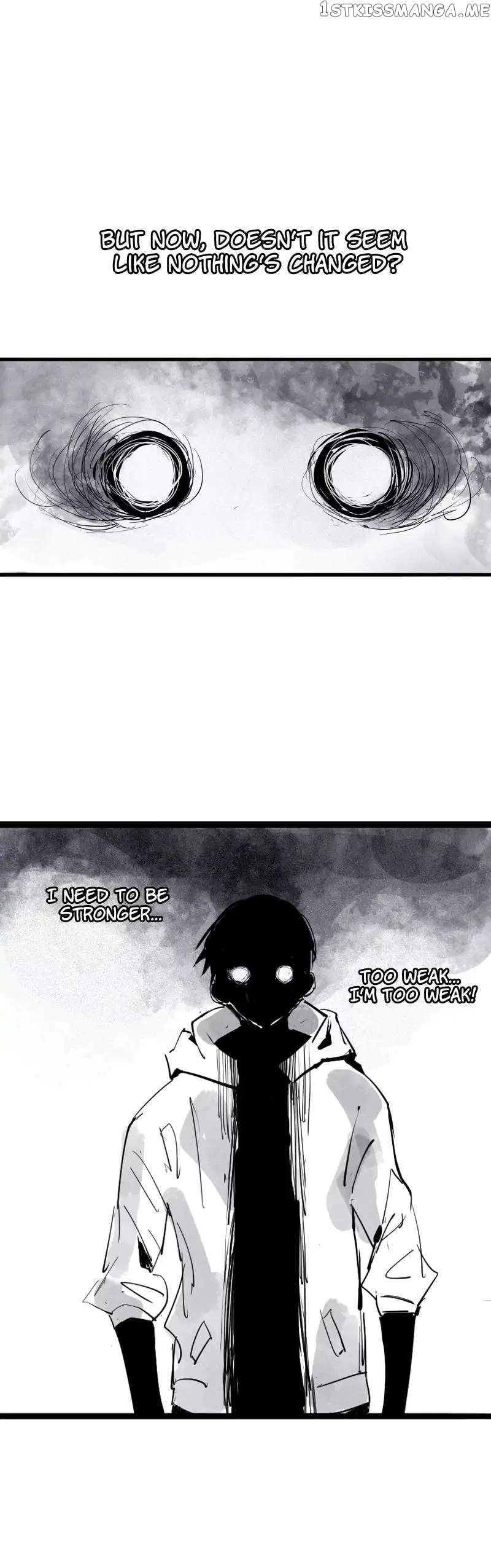 Truth Mask chapter 78 - page 17